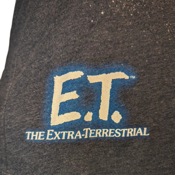 E.T. 👽 Tee 🛸 - Picture 7 of 9